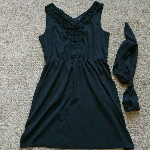 GAP Dresses & Skirts - Gap Little Black Dress